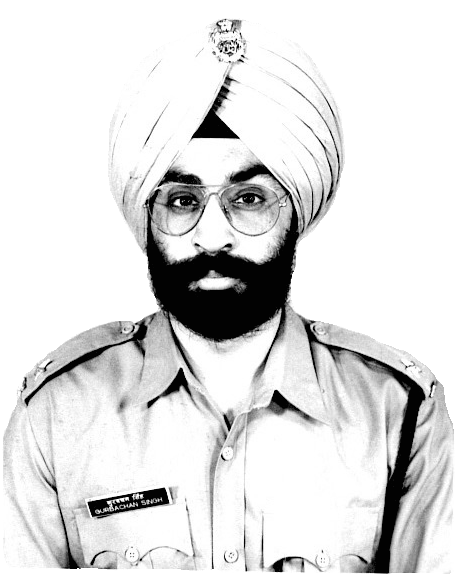 Gurbachan Singh